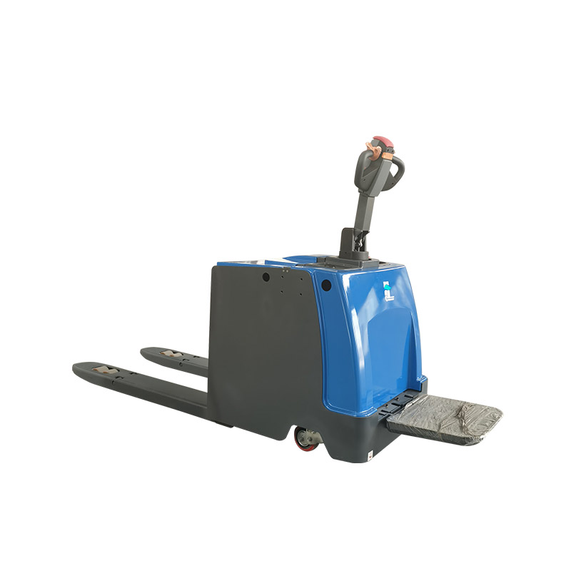 Warehouse Electric Pallet Trucks Achieve maximum productivity is of paramount importance for any business