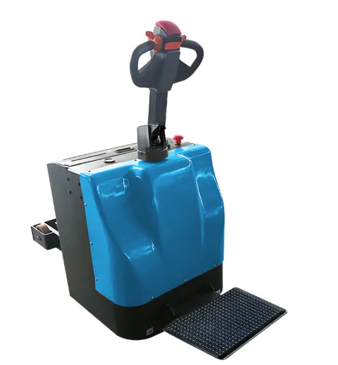 How Are Tow Tractors Utilized Across Various Industries?