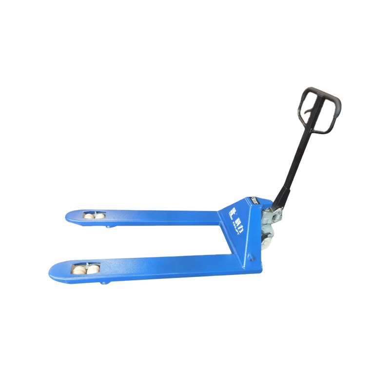Why choosing Hand truck can effectively improve warehousing efficiency?
