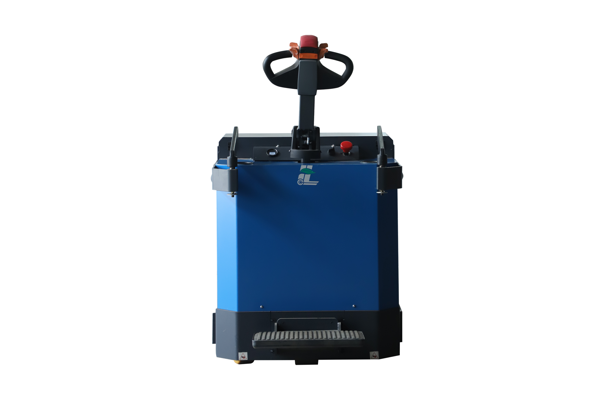 KLT Series 4 ton-10ton Electric Pallet Truck