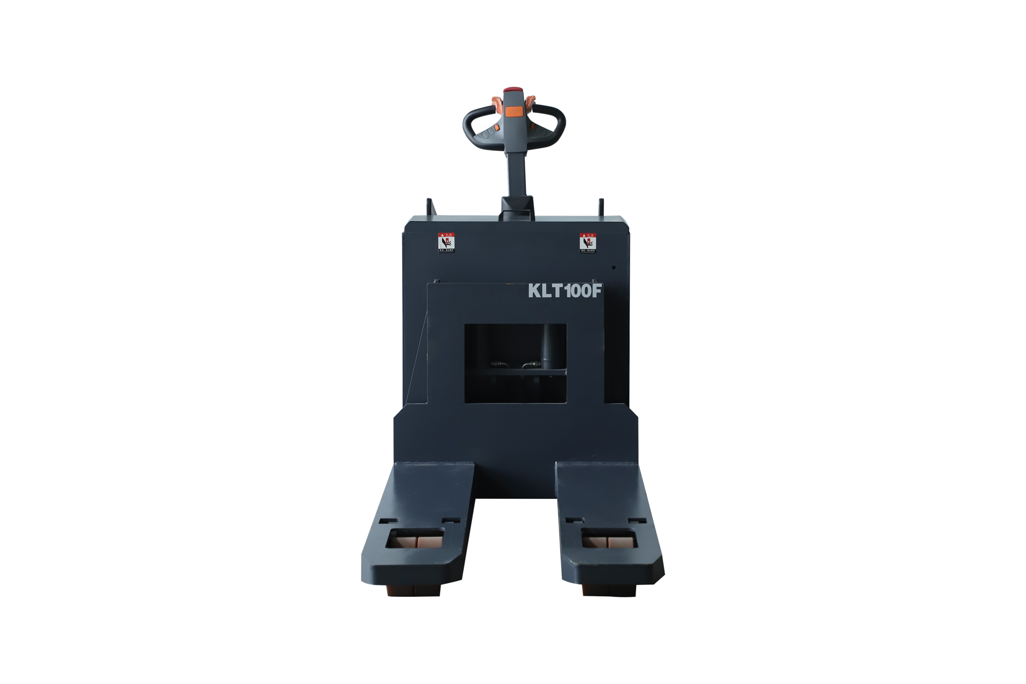 KLT Series 4 ton-10ton Electric Pallet Truck