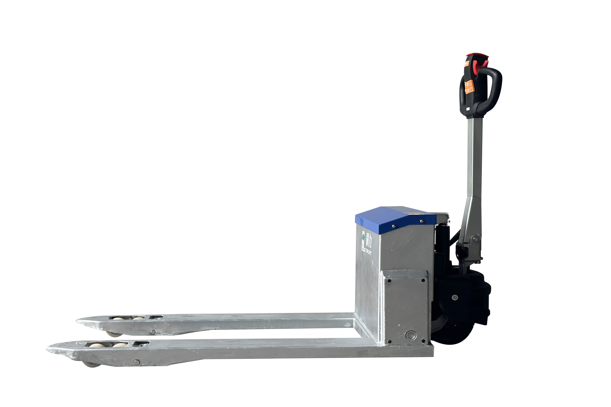KLT-20Y Series 2T Electric Pallet Truck Special for Cold Storage