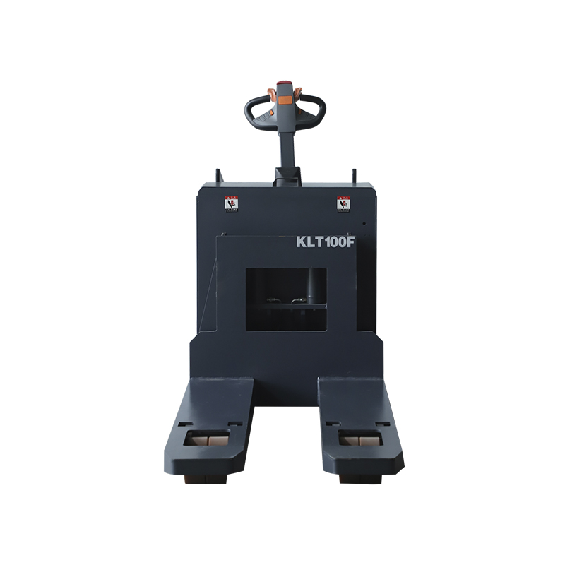KLT Series 4 ton-10ton Electric Pallet Truck