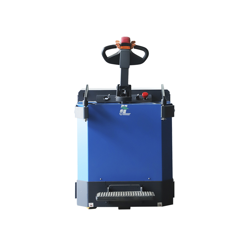 KLT Series 4 ton-10ton Electric Pallet Truck