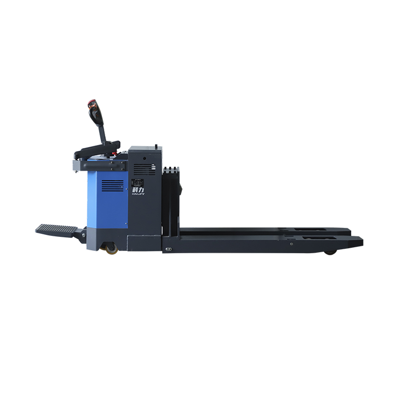 KLT Series 4 ton-10ton Electric Pallet Truck