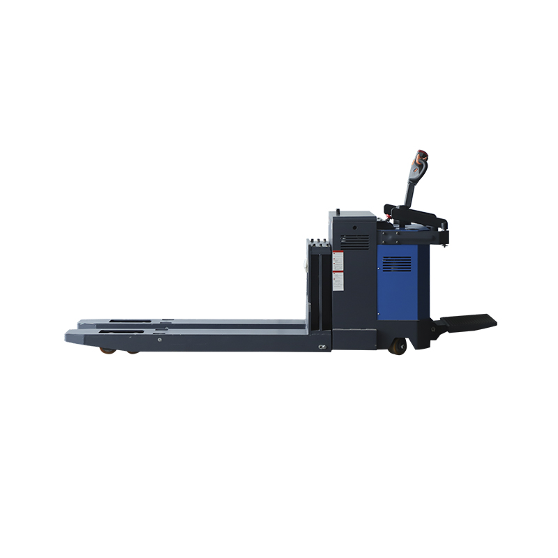 KLT Series 4 ton-10ton Electric Pallet Truck