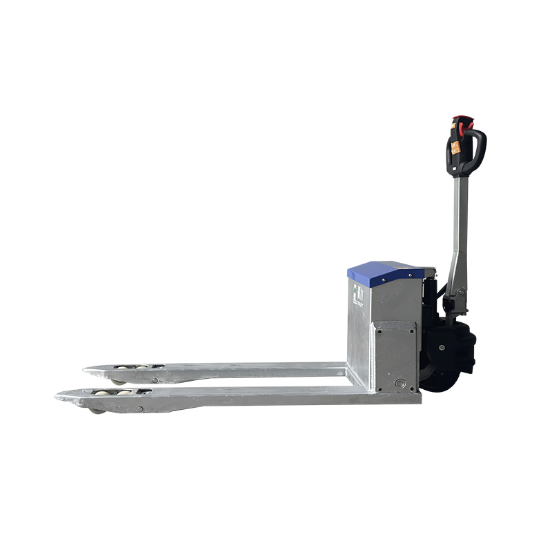 KLT-20Y Series 2T Electric Pallet Truck Special for Cold Storage