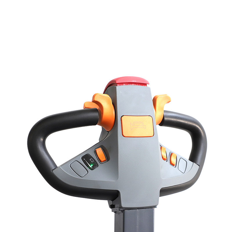 KLT-B Series 2ton-3ton Electric Walkie Truck
