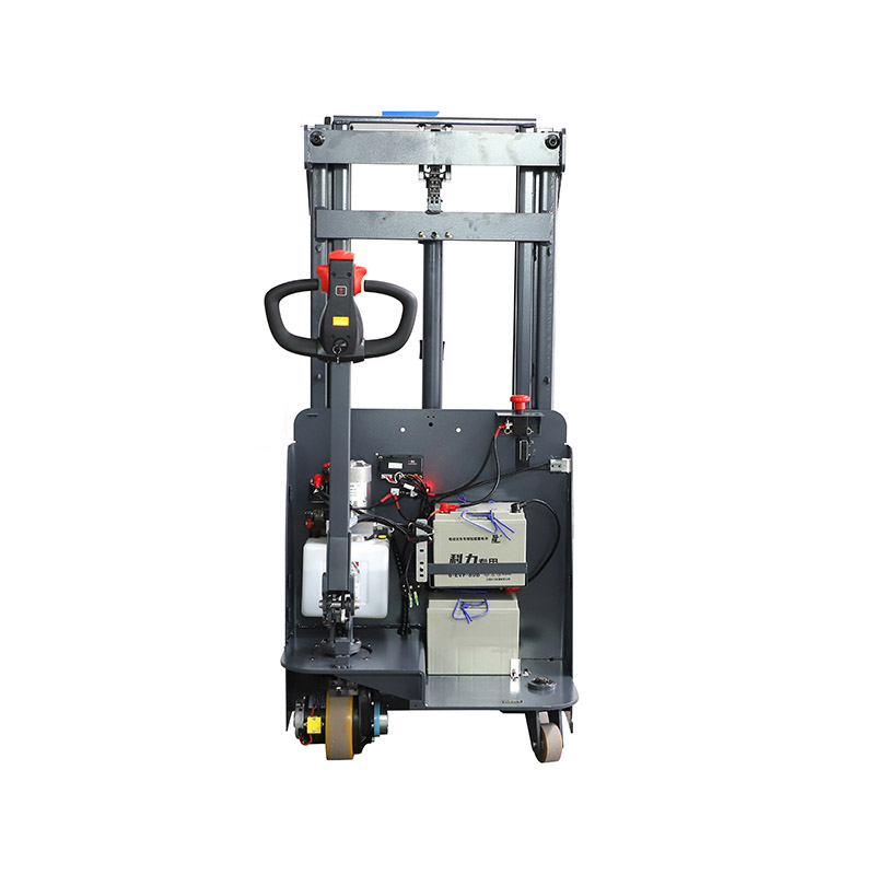 KLD-DA/K series 1.6m-3.5m 1.2t-2t electric walkie stacker