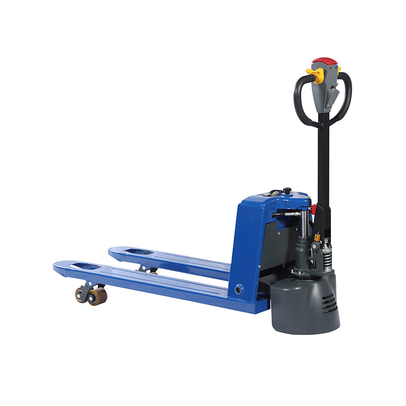 KLT-E Series 1.5T-2T Electric Li-ion Truck/Jack