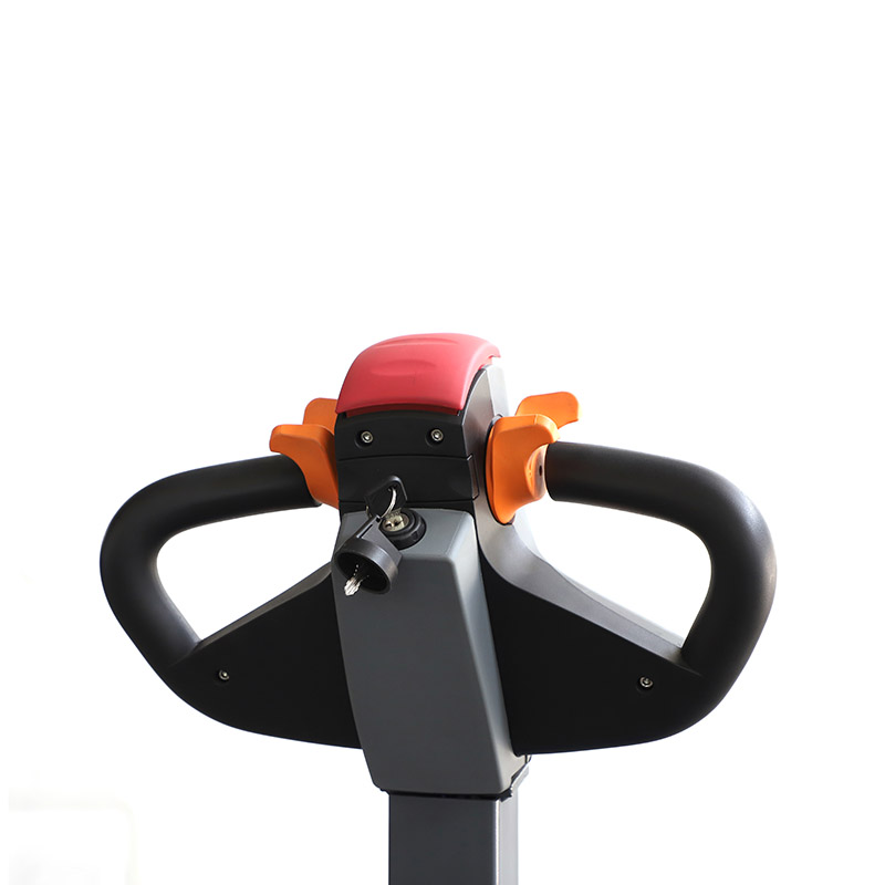 KLT-B Series 2ton-3ton Electric Walkie Truck