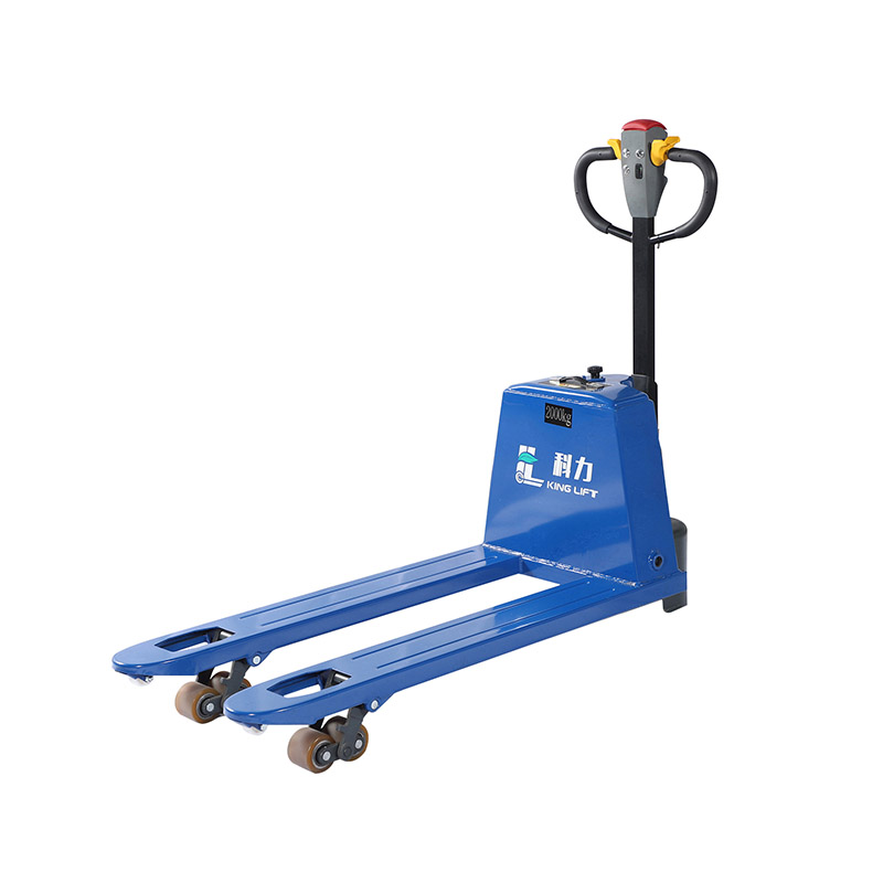 KLT-E Series 1.5T-2T Electric Li-ion Truck/Jack