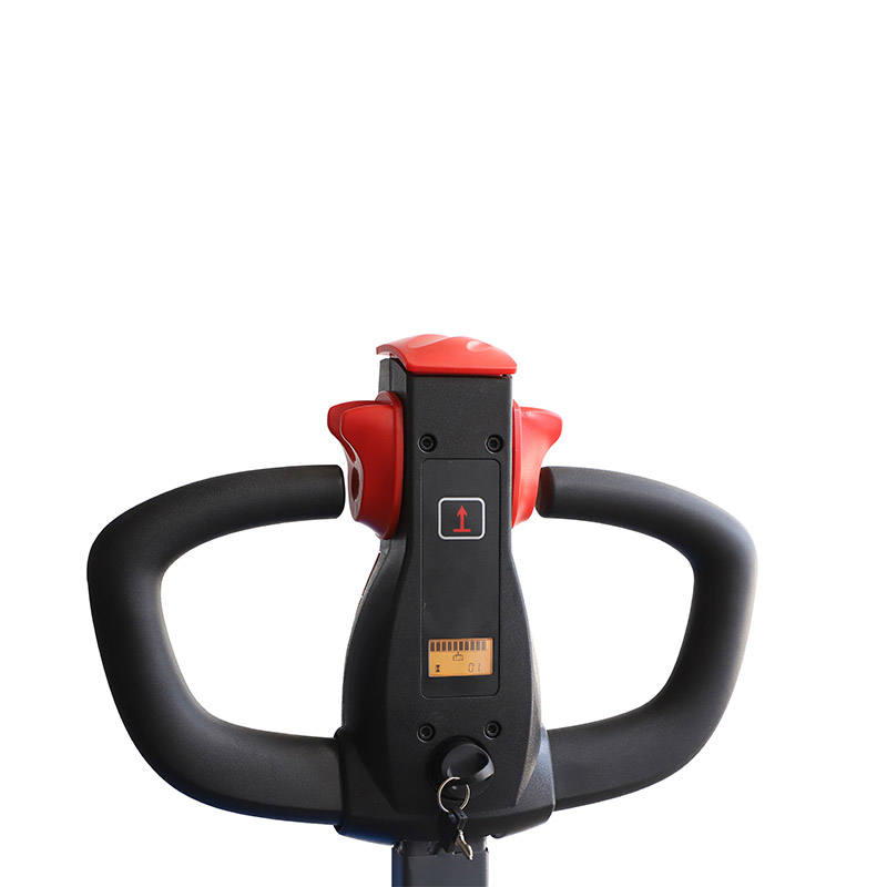 KLD-DA/K series 1.6m-3.5m 1.2t-2t electric walkie stacker