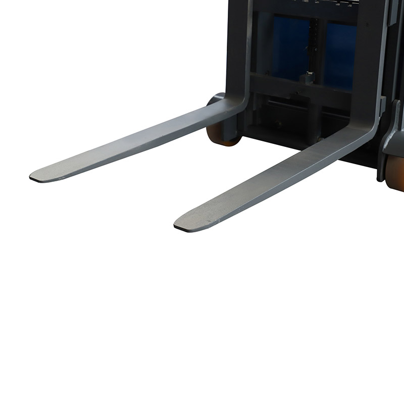 KLA-E  Series 0.6T-1.2T 1.6m~4m Short-wheelbase Electric counterbalanced truck