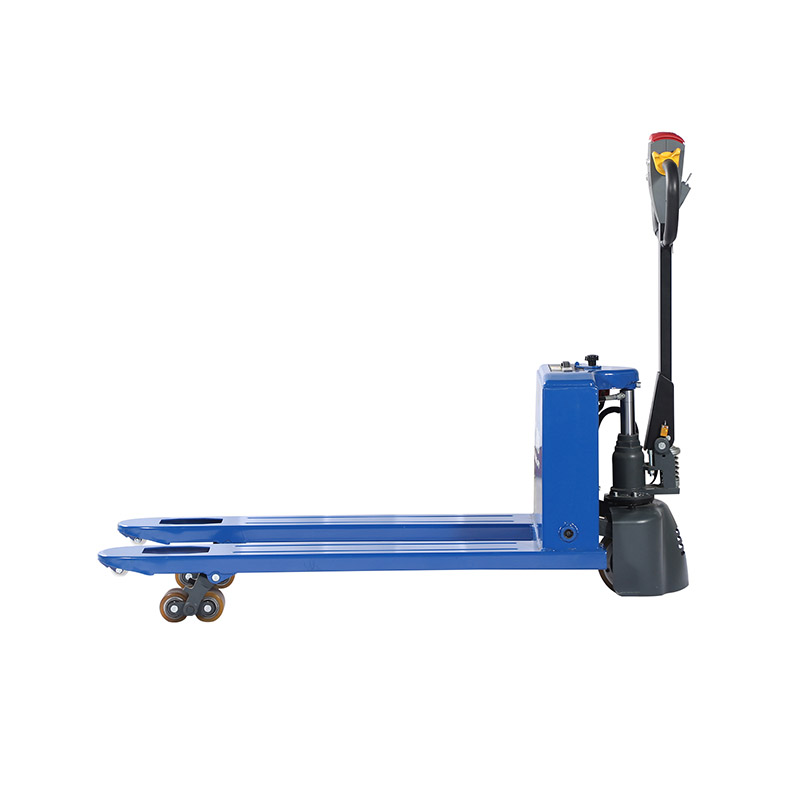 KLT-E Series 1.5T-2T Electric Li-ion Truck/Jack