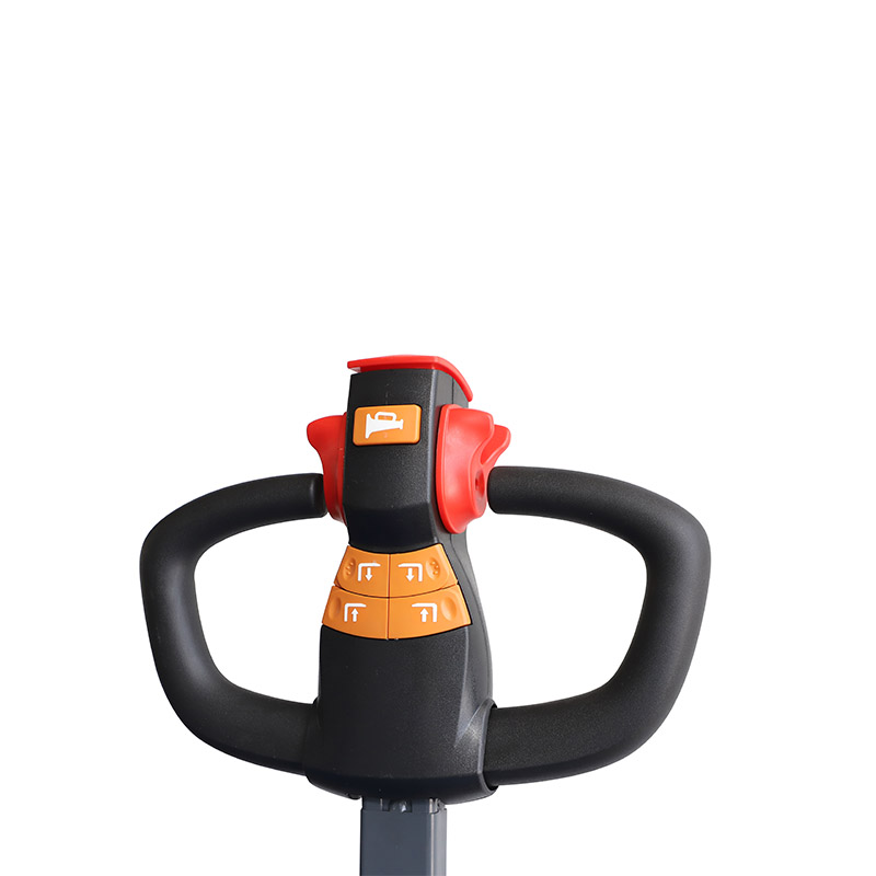 KLD-DA/K series 1.6m-3.5m 1.2t-2t electric walkie stacker