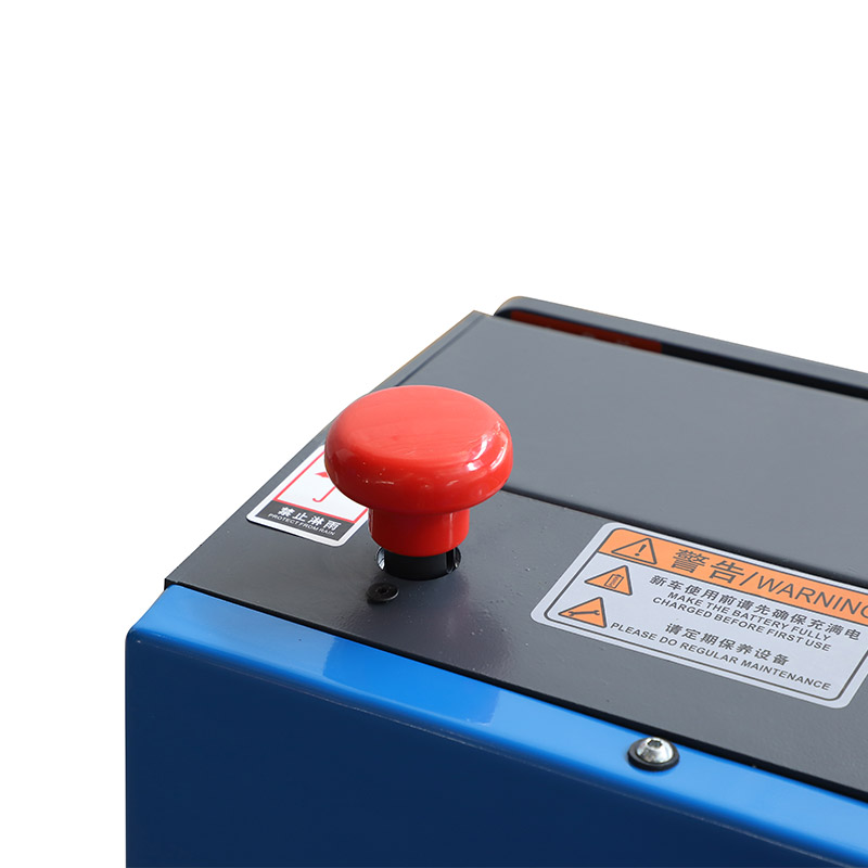 KLT-B Series 2ton-3ton Electric Walkie Truck