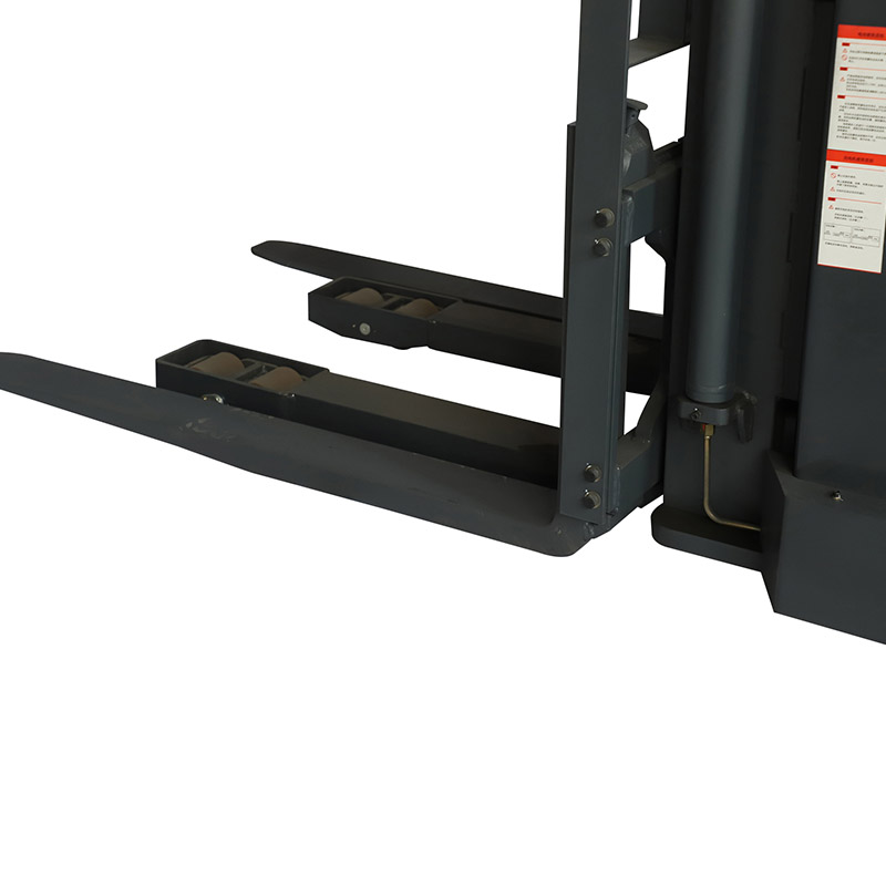 KLD-30 Series 3T 1.6m-5.5m Electric Fully Stacker 3000KG