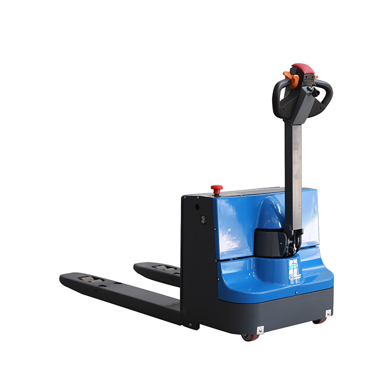 KLT-B Series 2ton-3ton Electric Walkie Truck