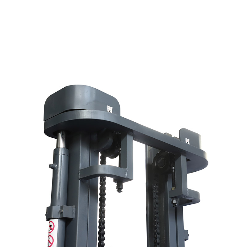 KLD-30 Series 3T 1.6m-5.5m Electric Fully Stacker 3000KG