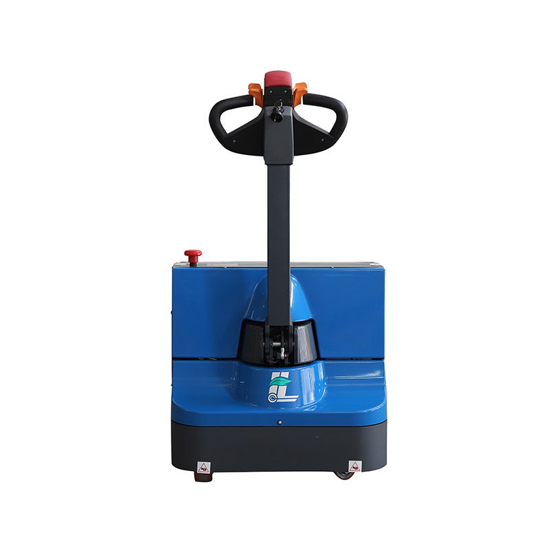KLT-B Series 2ton-3ton Electric Walkie Truck