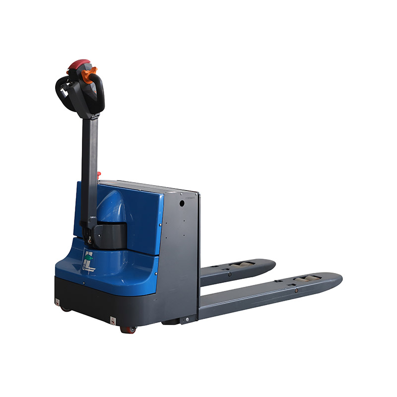 KLT-B Series 2ton-3ton Electric Walkie Truck