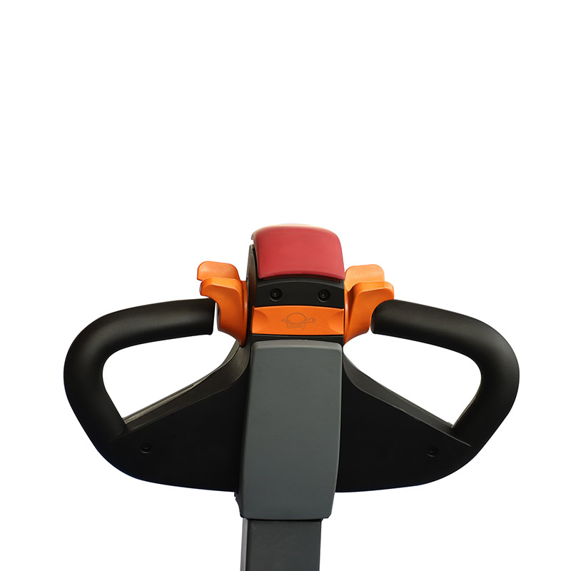 KLA-E  Series 0.6T-1.2T 1.6m~4m Short-wheelbase Electric counterbalanced truck