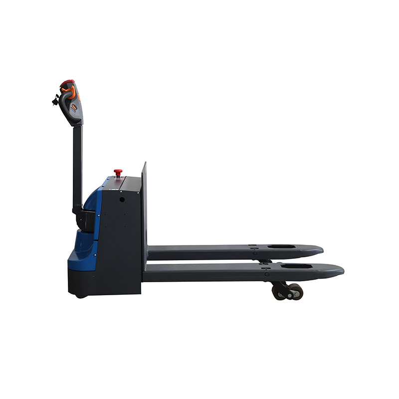 KLT-B Series 2ton-3ton Electric Walkie Truck