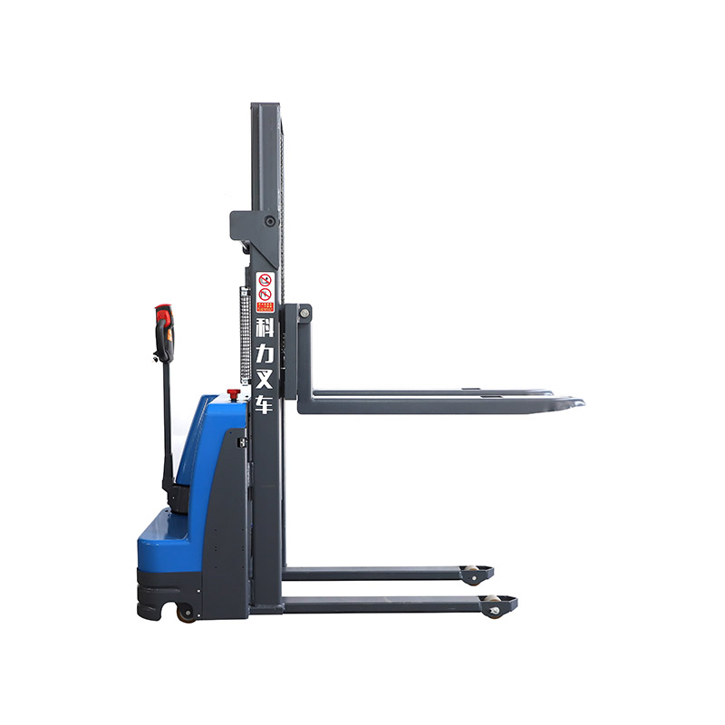 KLD-DA/K series 1.6m-3.5m 1.2t-2t electric walkie stacker