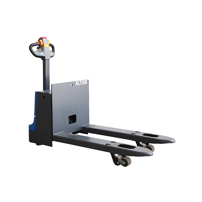KLT-B Series 2ton-3ton Electric Walkie Truck