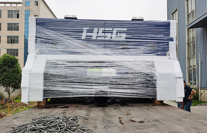 Jiangsu Kinlift Equipment Co., Ltd.