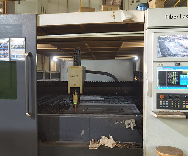 Jiangsu Kinlift Equipment Co., Ltd.