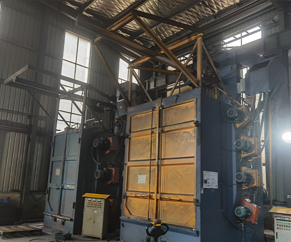 Jiangsu Kinlift Equipment Co., Ltd.