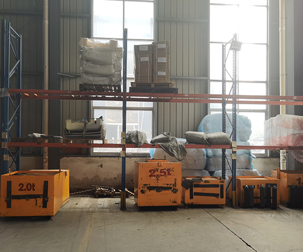 Jiangsu Kinlift Equipment Co., Ltd.